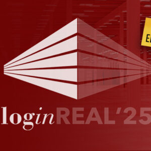 LoginReal 2025